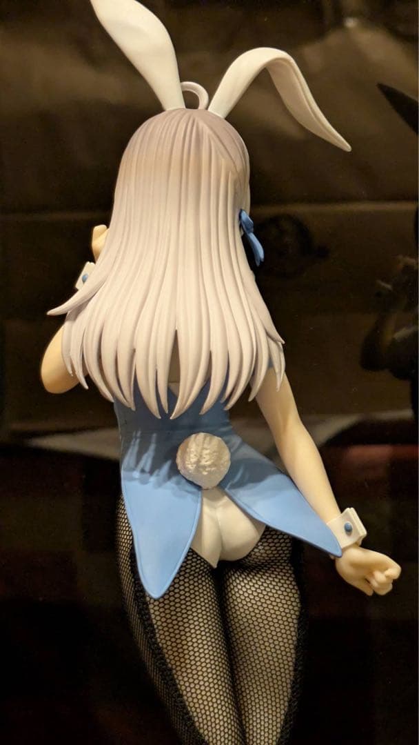 【豪華5体セット】美少女フィギュアまとめ売りモンスト(マサムネ) ロシデレ狂三他