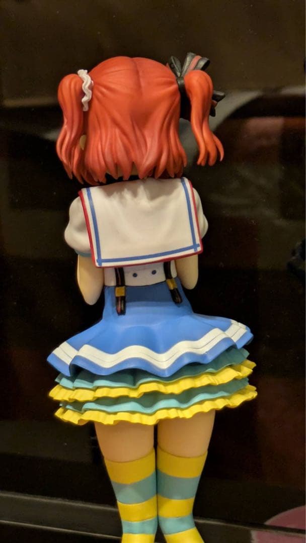 【豪華5体セット】美少女フィギュアまとめ売りモンスト(マサムネ) ロシデレ狂三他