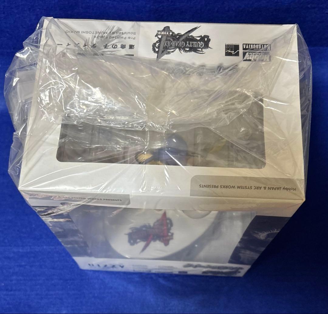 クイーンズゲイト　フィギュア　ディズィー　黒服