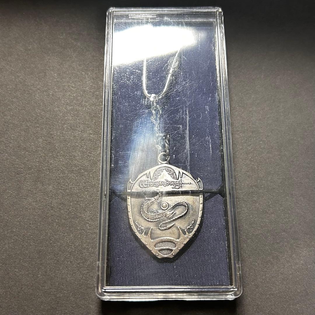 ケース付き　ウィザードリィ　キーホルダー　Wizardry ASKII