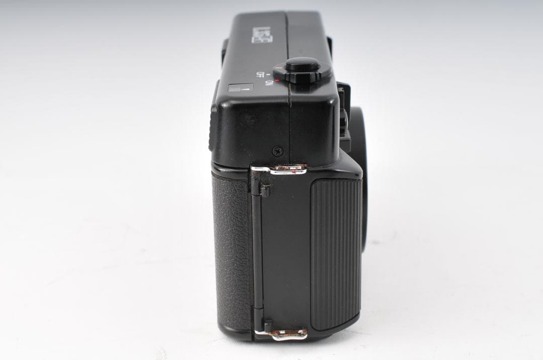 完動品　NIKON L35AF コンパクトフィルムカメラ ISO400 11