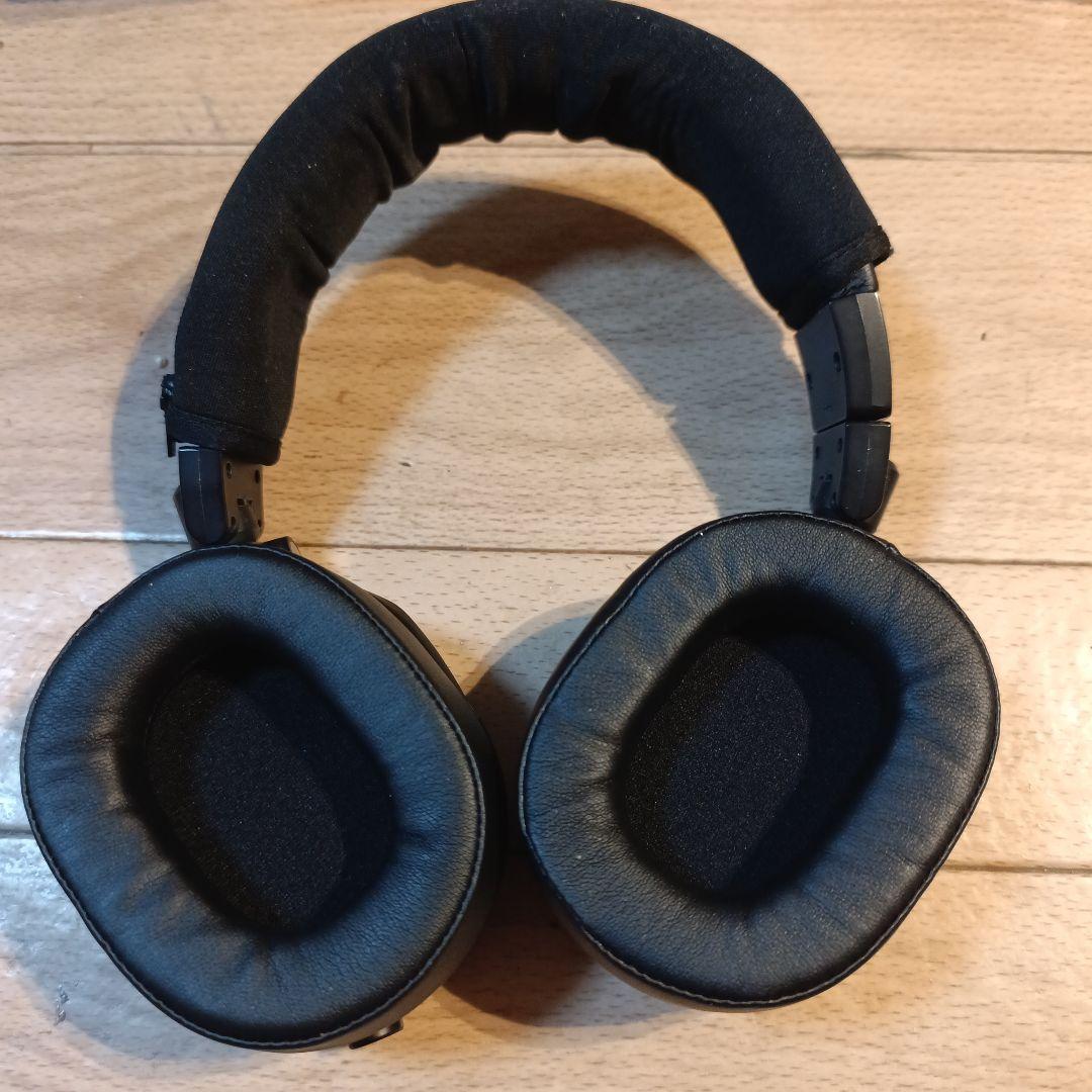 配信機器・PA機器・レコーディング機器 ATH-M50x