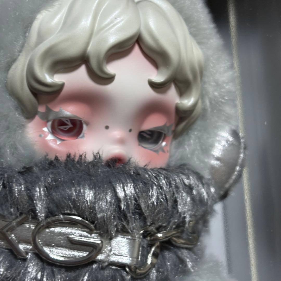 【本日発送】SKULLPANDA XG 2個セット【正規品】