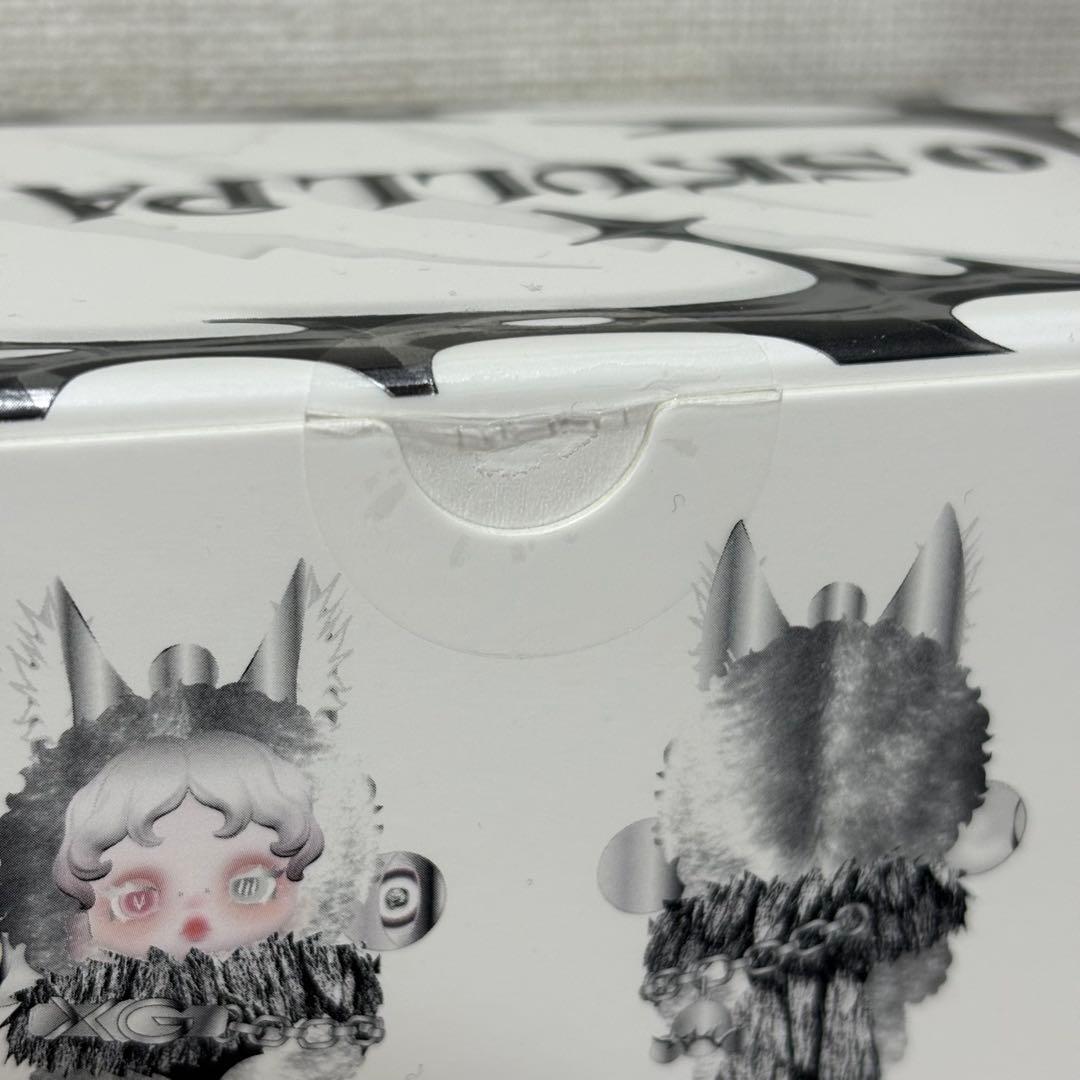 【本日発送】SKULLPANDA XG 2個セット【正規品】