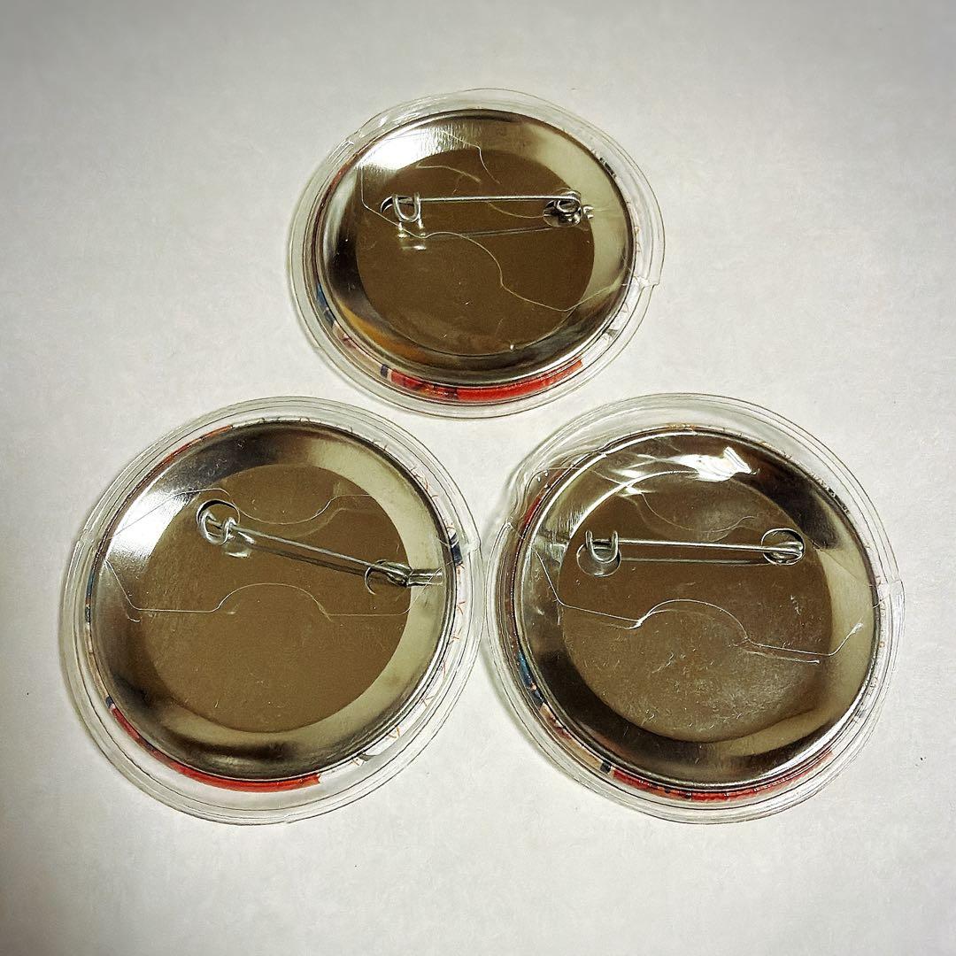 刀剣乱舞 陸奥守吉行 オーディオ缶バッジ