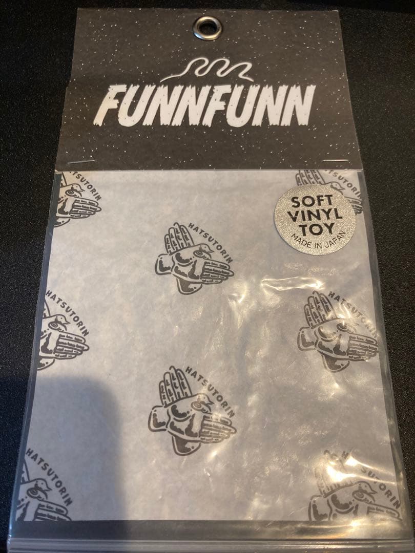 ちゃりめら様用　フンフン4体 まとめ