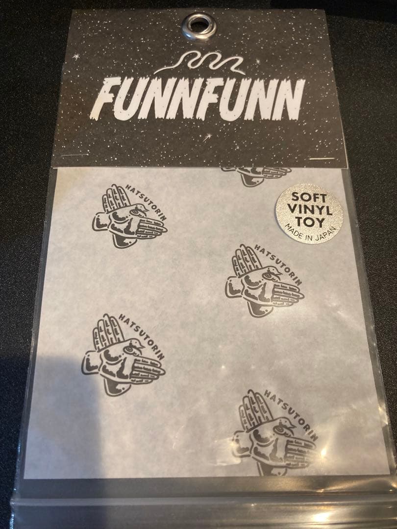 ちゃりめら様用　フンフン4体 まとめ