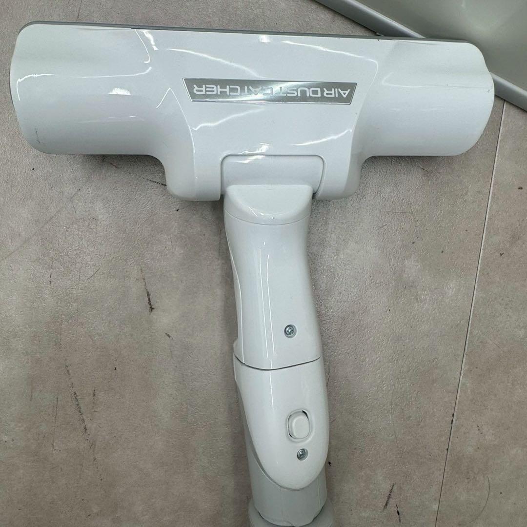 パナソニック 掃除機MC-PJL22A-H 美品 kk01