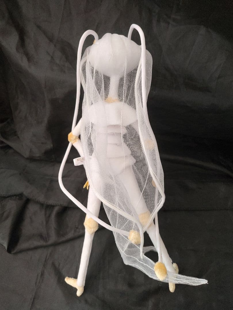 ポケモンセンターオリジナル　フェローチェ　ぬいぐるみ