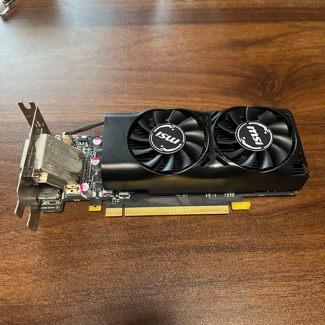 【GEFORCE】Optiplex 7010 GTX1050ti 中古【PC】