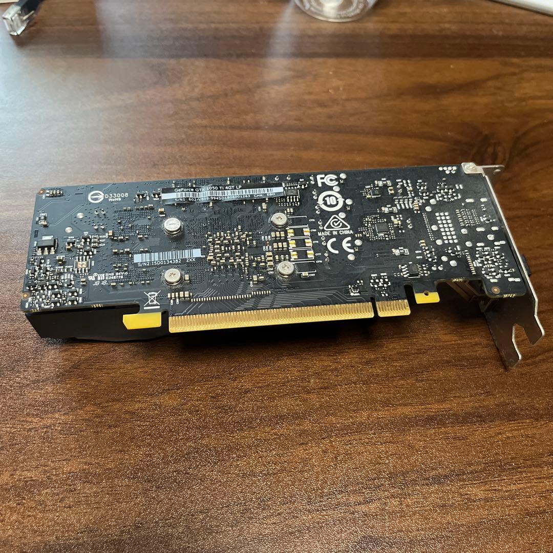 【GEFORCE】Optiplex 7010 GTX1050ti 中古【PC】