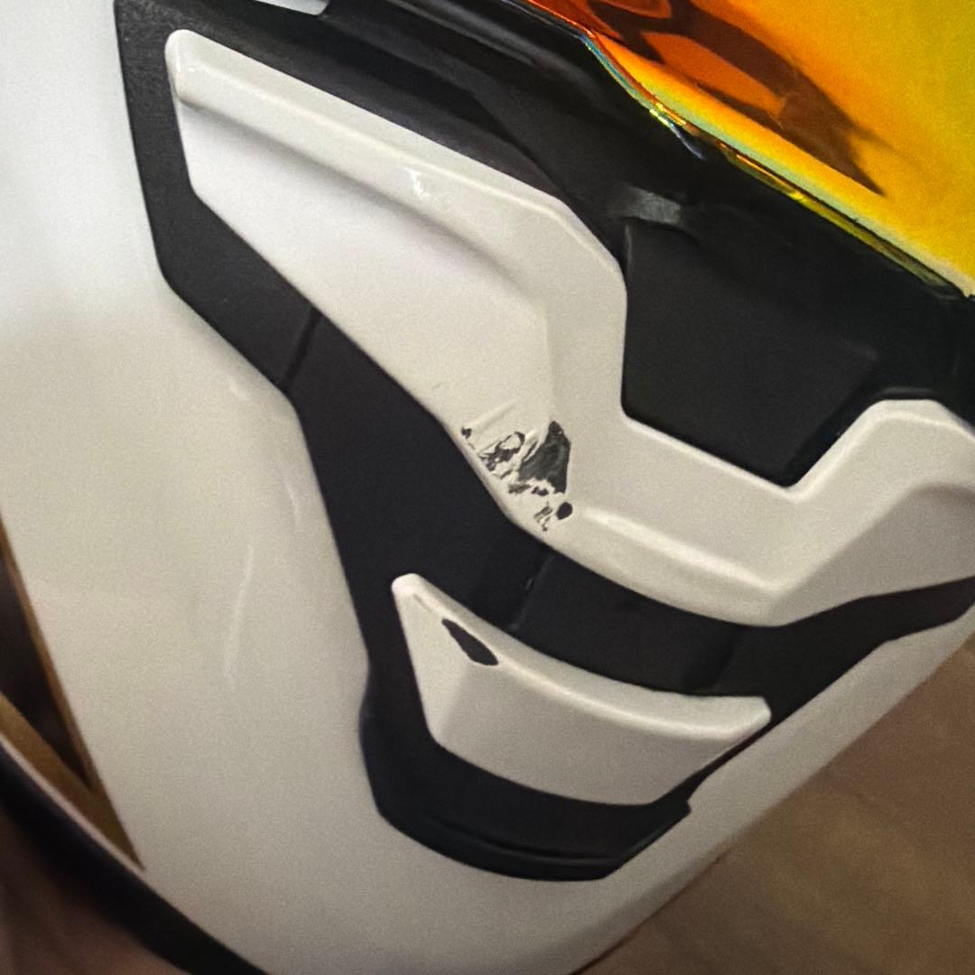 SHOEI X-Fifteen MARQUEZ モテギ4 Mサイズ