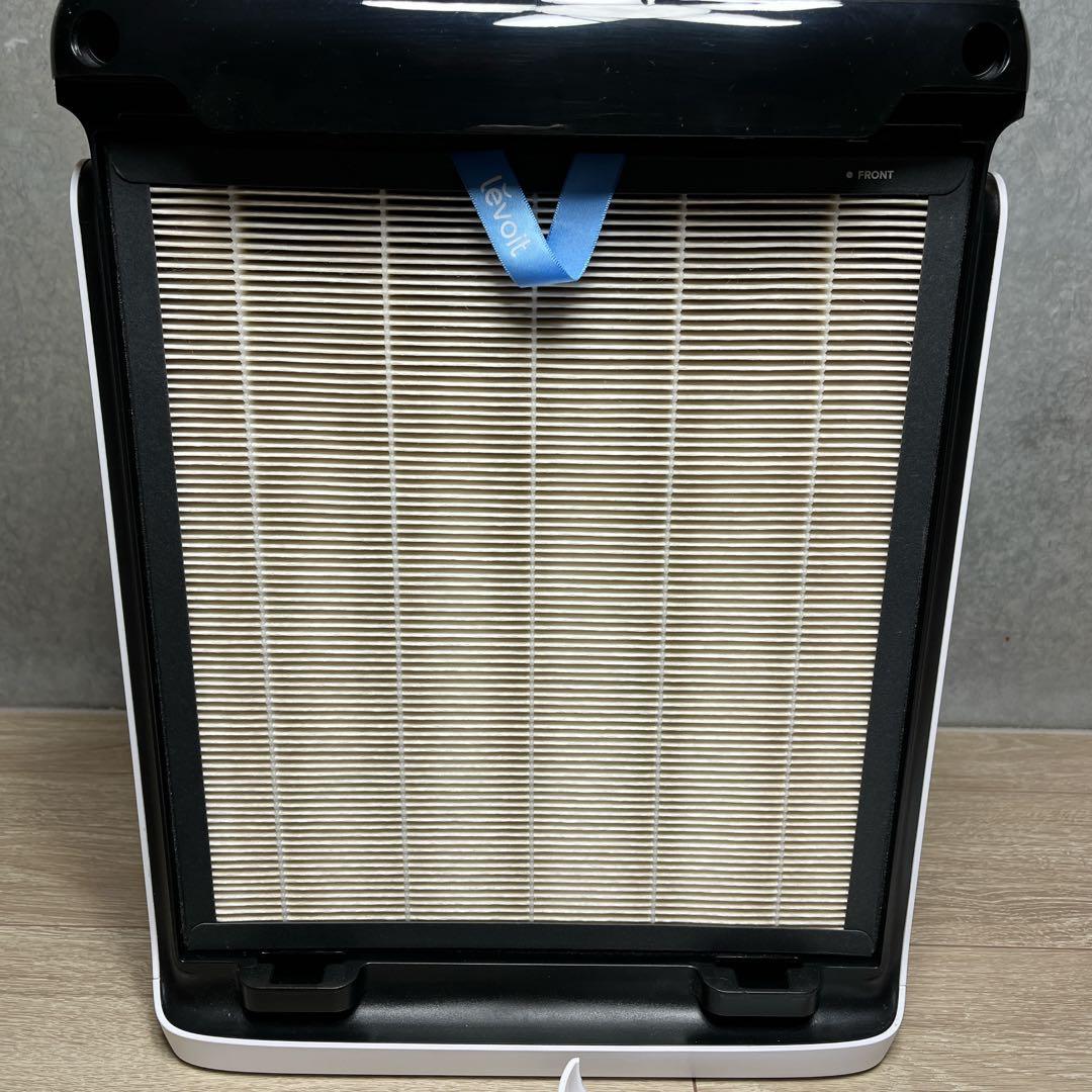 Levoit 空気清浄機 ハイグレードモデル LAP-V102S-WJP