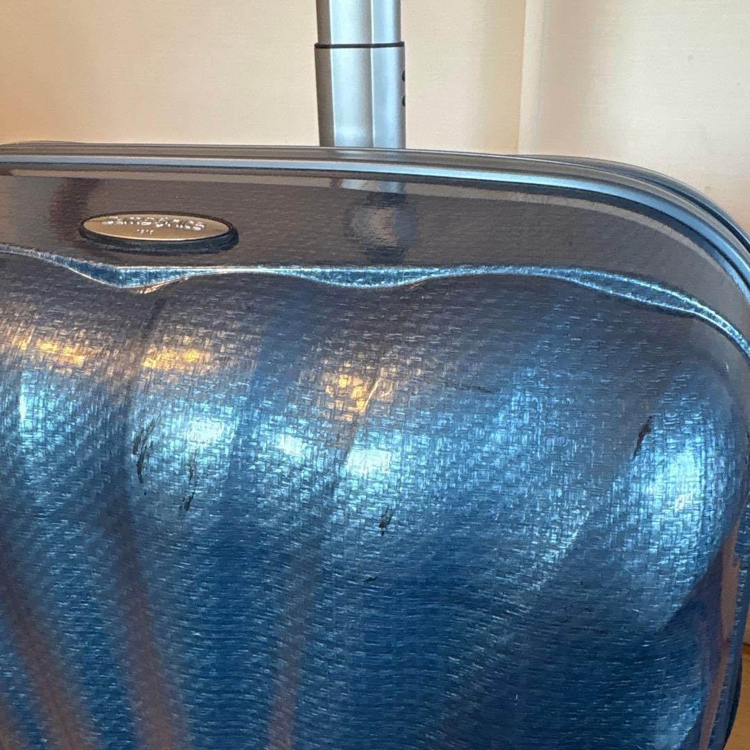 【専用】サムソナイト スーツケース　コスモライト スピナー61/2 50L