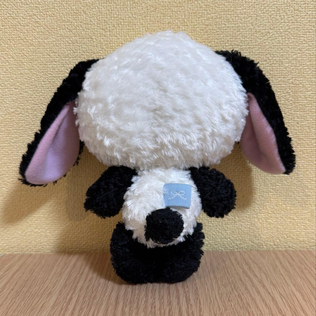 激レア　シュガーバニーズ　ぱんだうさ　ぬいぐるみ 青タグ