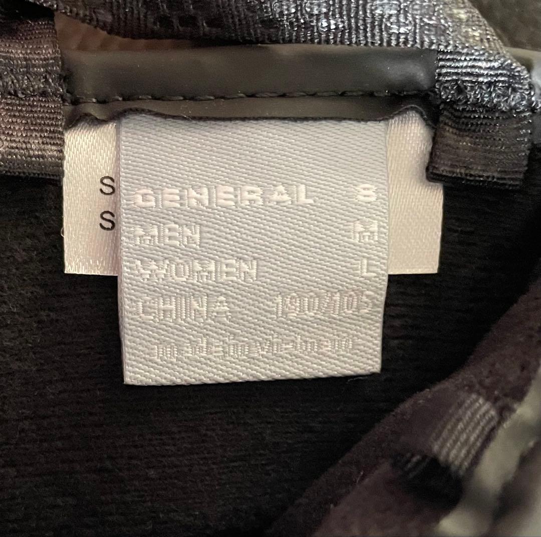 【新品未使用】MAMMUT マムート Astro Guide Glove 手袋