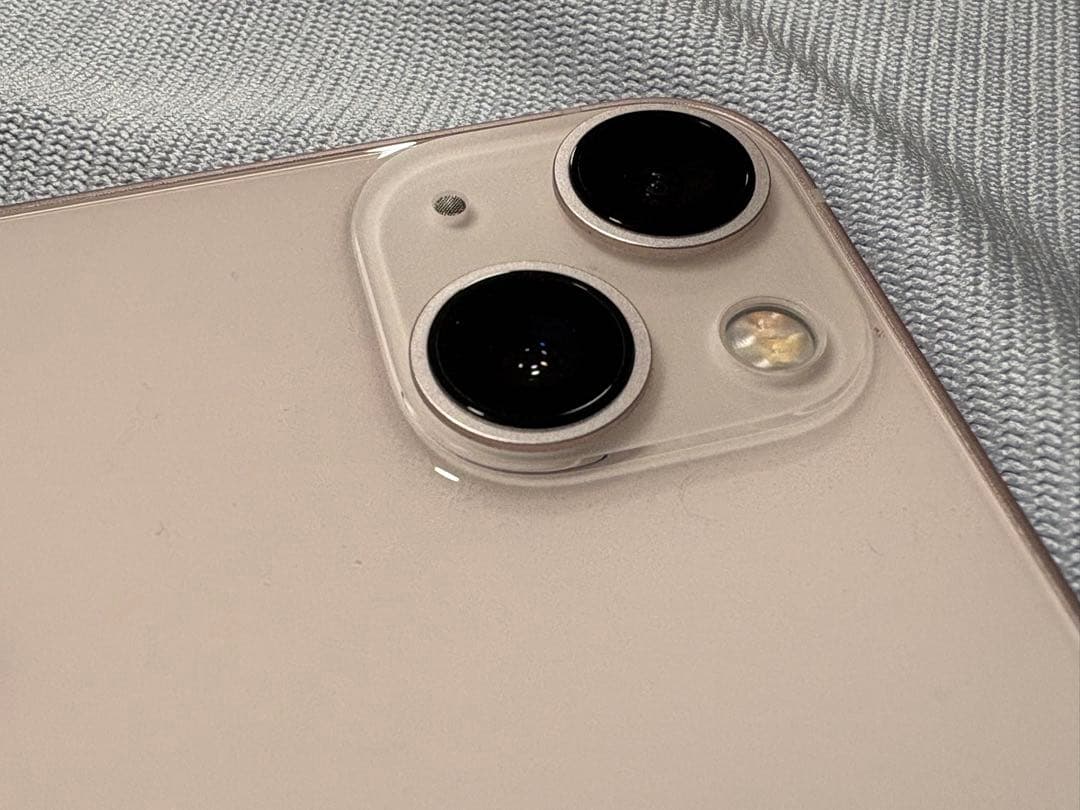 スマートフォン本体 iphone13mini