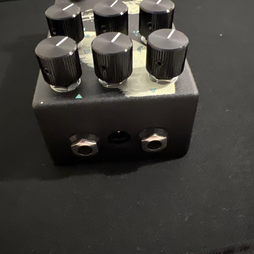 Walrus audio ARP-87 音出しのみ