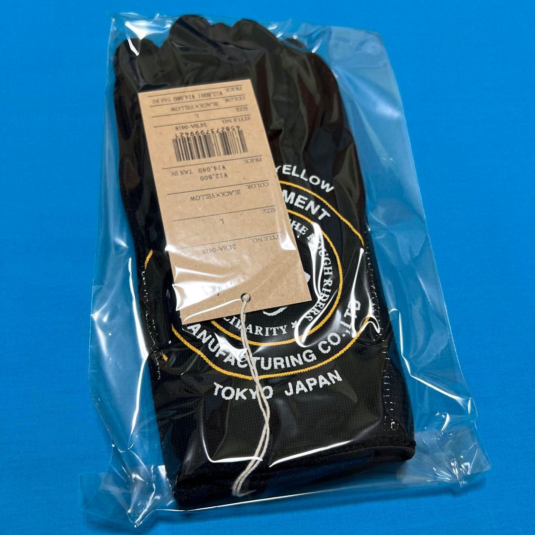 RATS MC GLOVE ラッツ 手袋