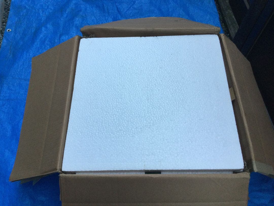 日向特産榧碁盤