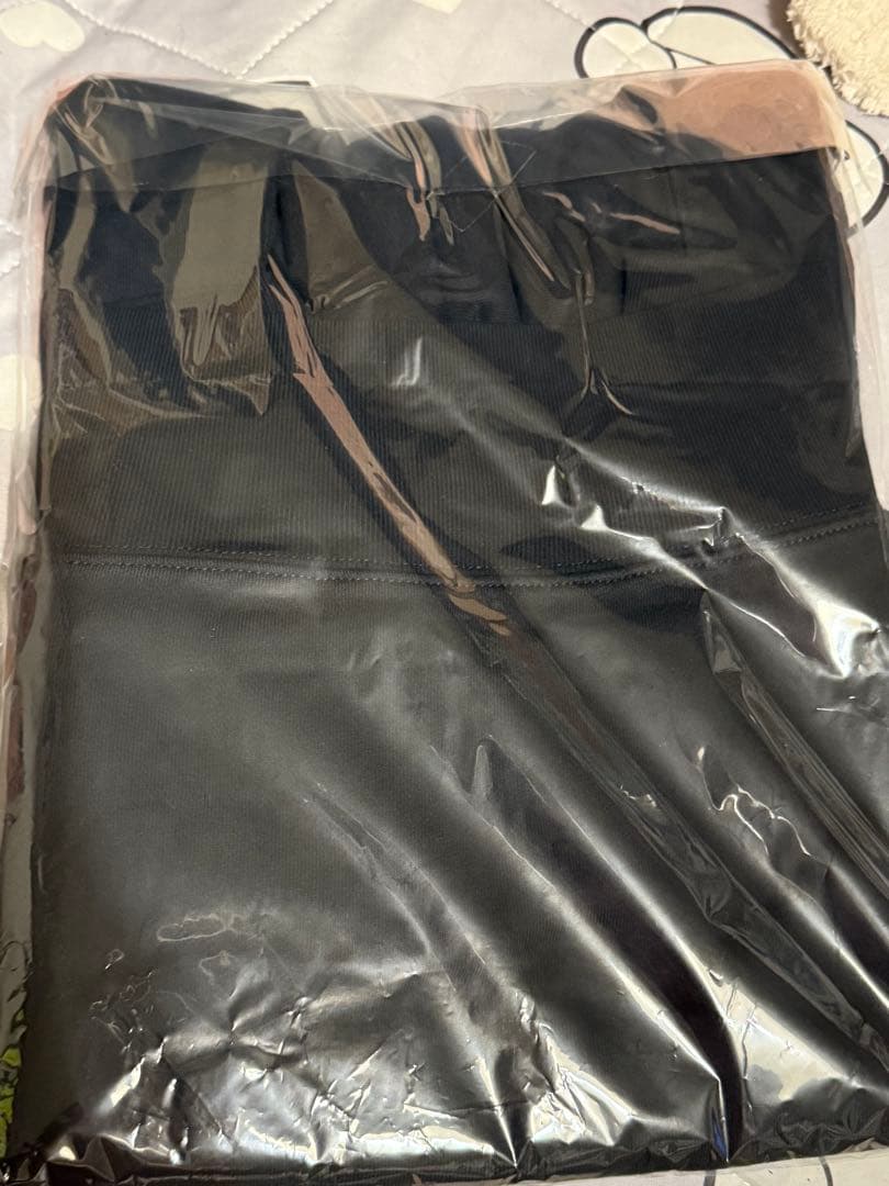 髙橋藍 RANロゴパーカー 黒