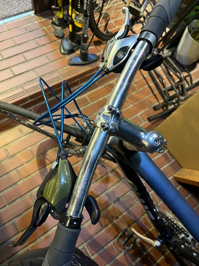 自転車本体 Giant Escape R3