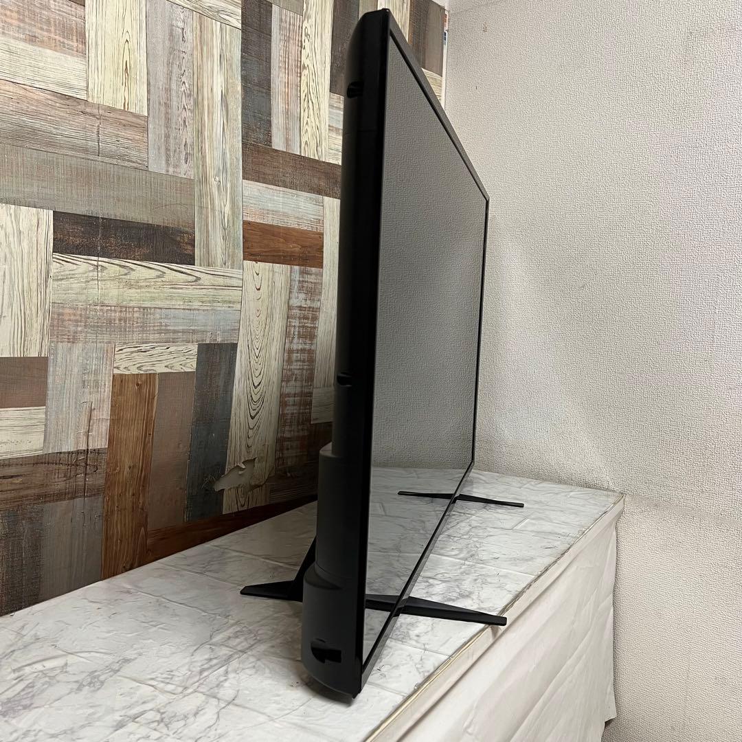 リクエスト価格全国送料込 パナソニック49インチ 液晶テレビ HDMI×2ips