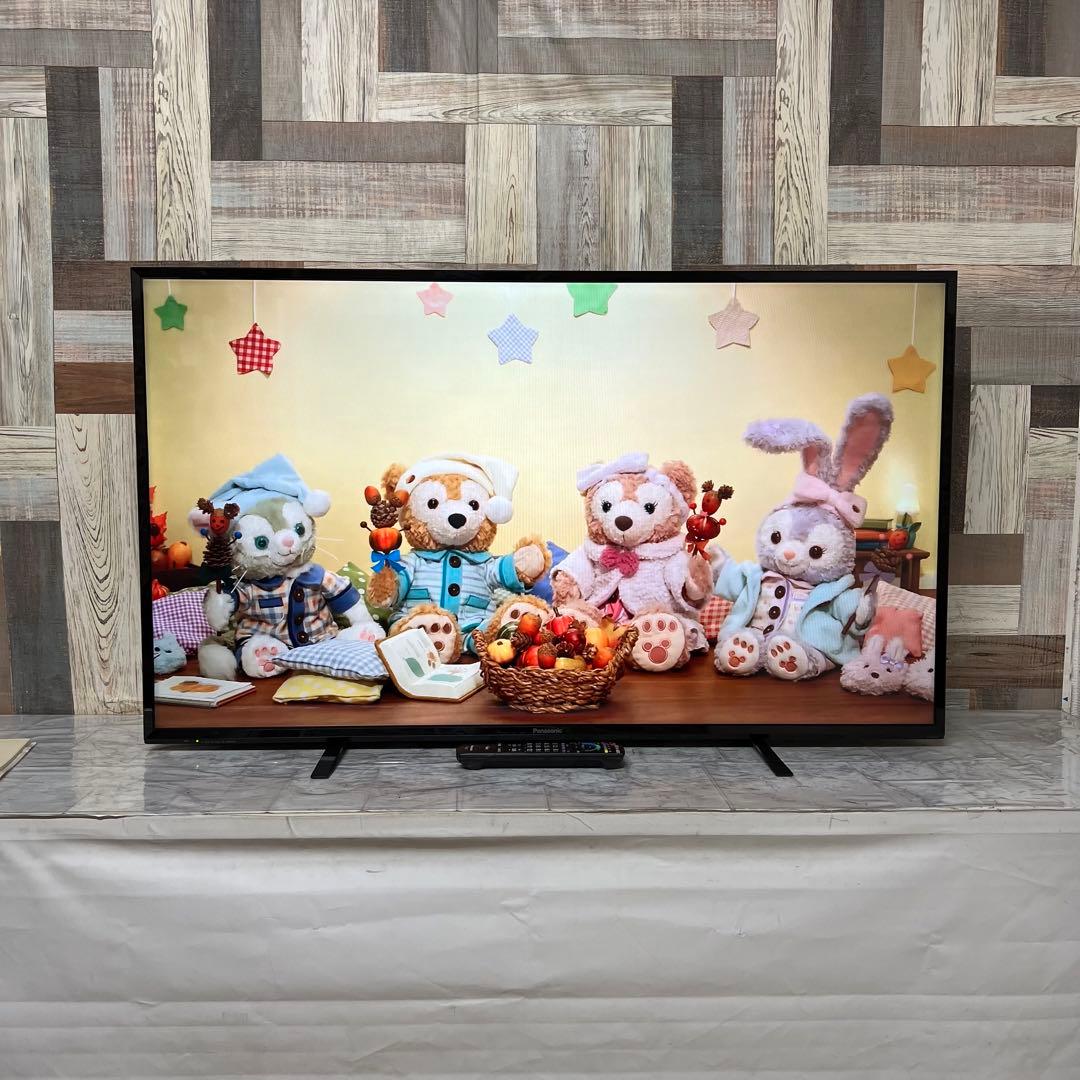 リクエスト価格全国送料込 パナソニック49インチ 液晶テレビ HDMI×2ips