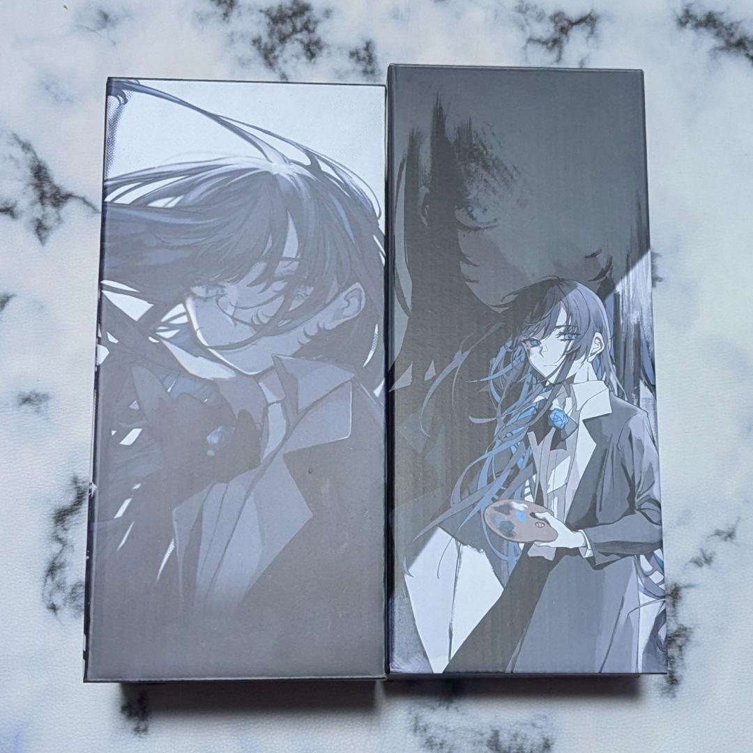 Ado　ペンライト　蜃気楼　モナ・リザの横顔　箱付き