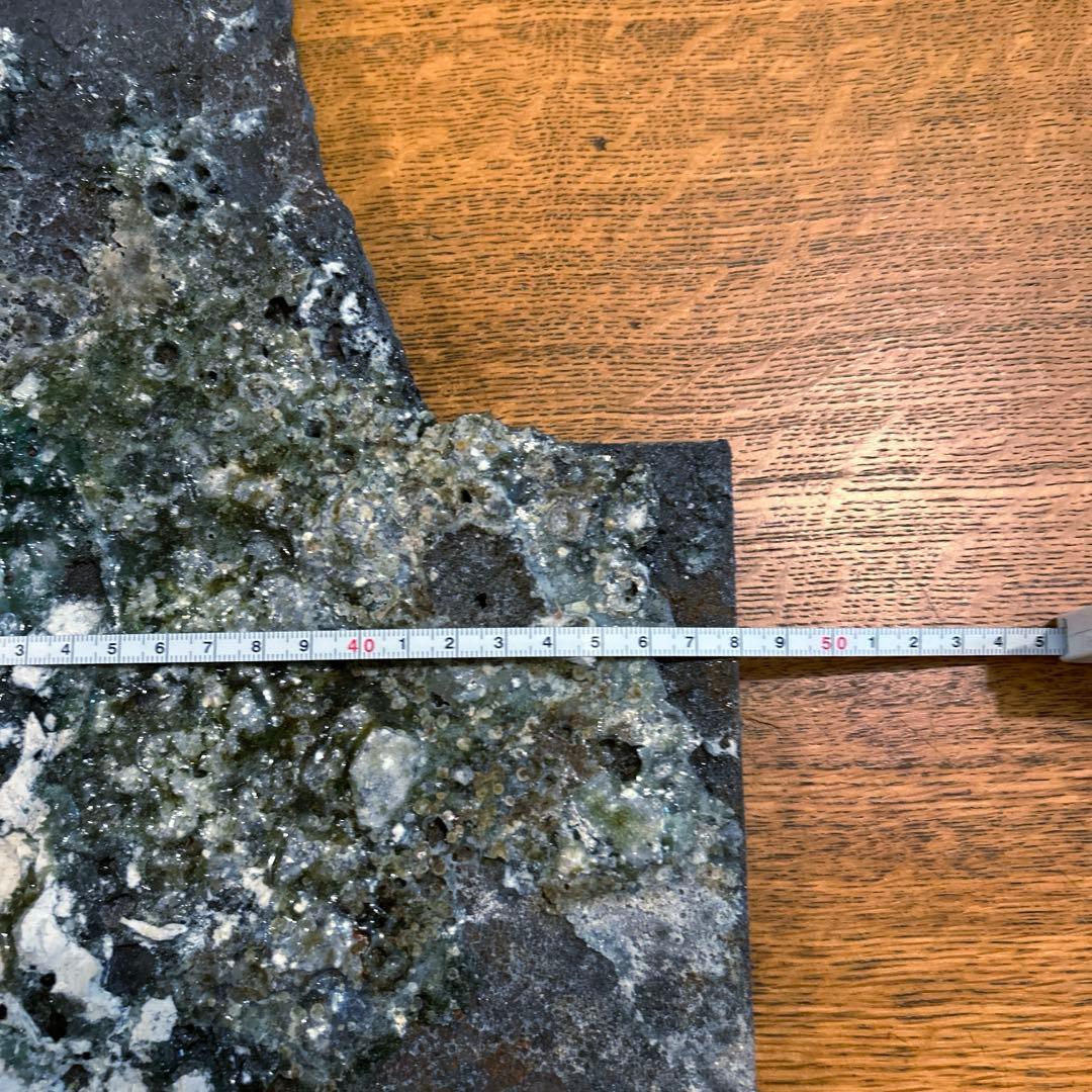 登り窯　棚板　陶　魯山　坂田