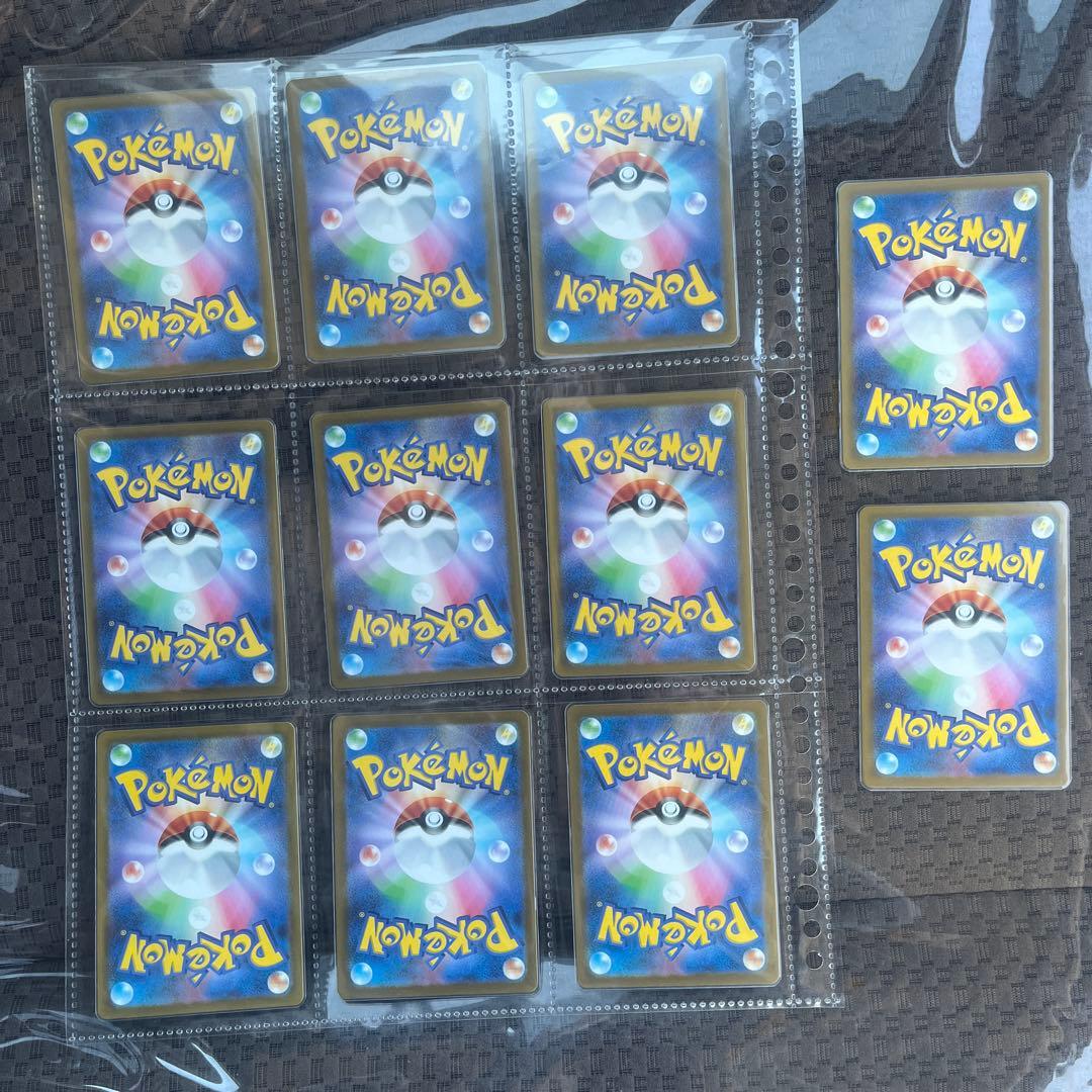 ポケカ 人気arまとめ売り　その他sr.sar