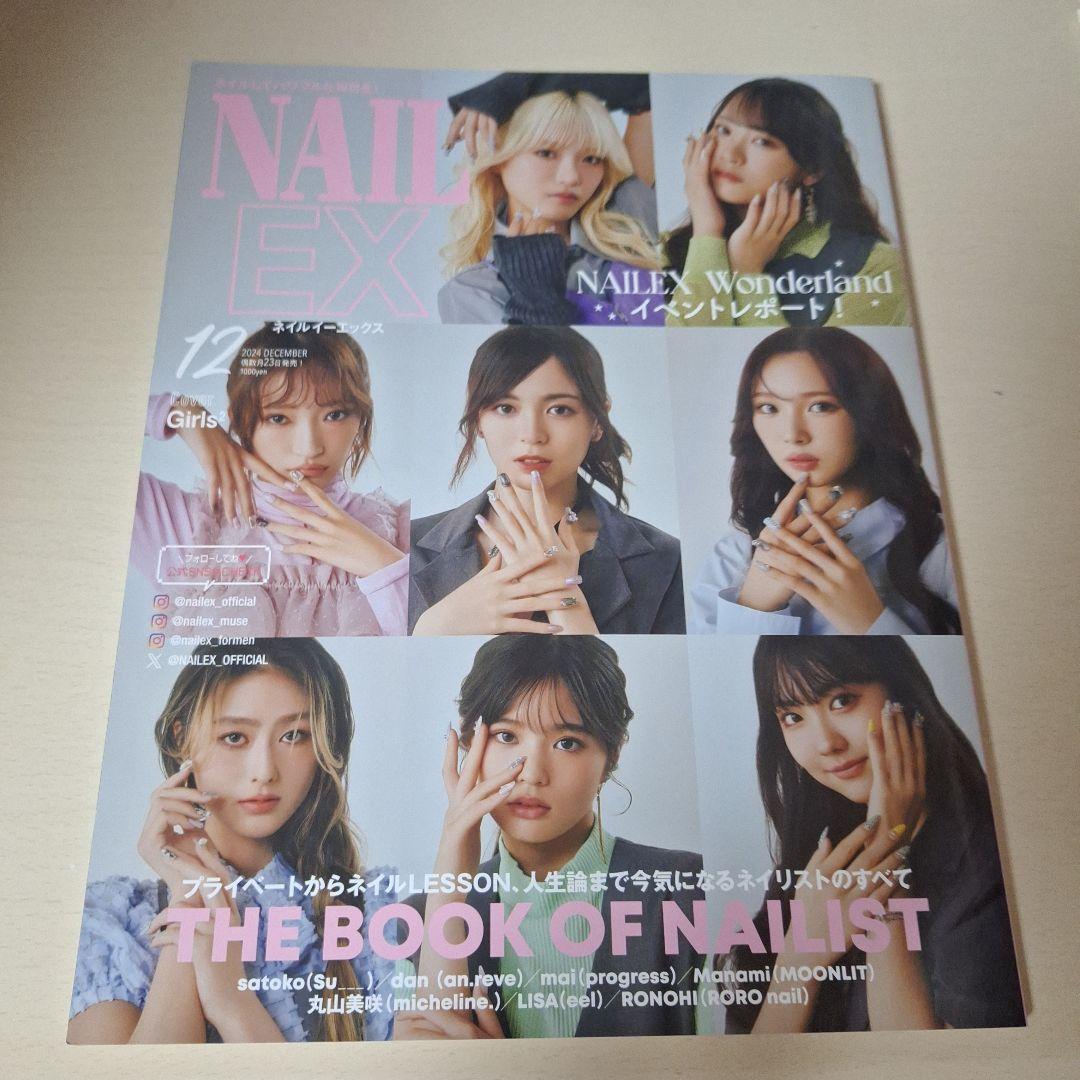 Girls²　グッズ確認用