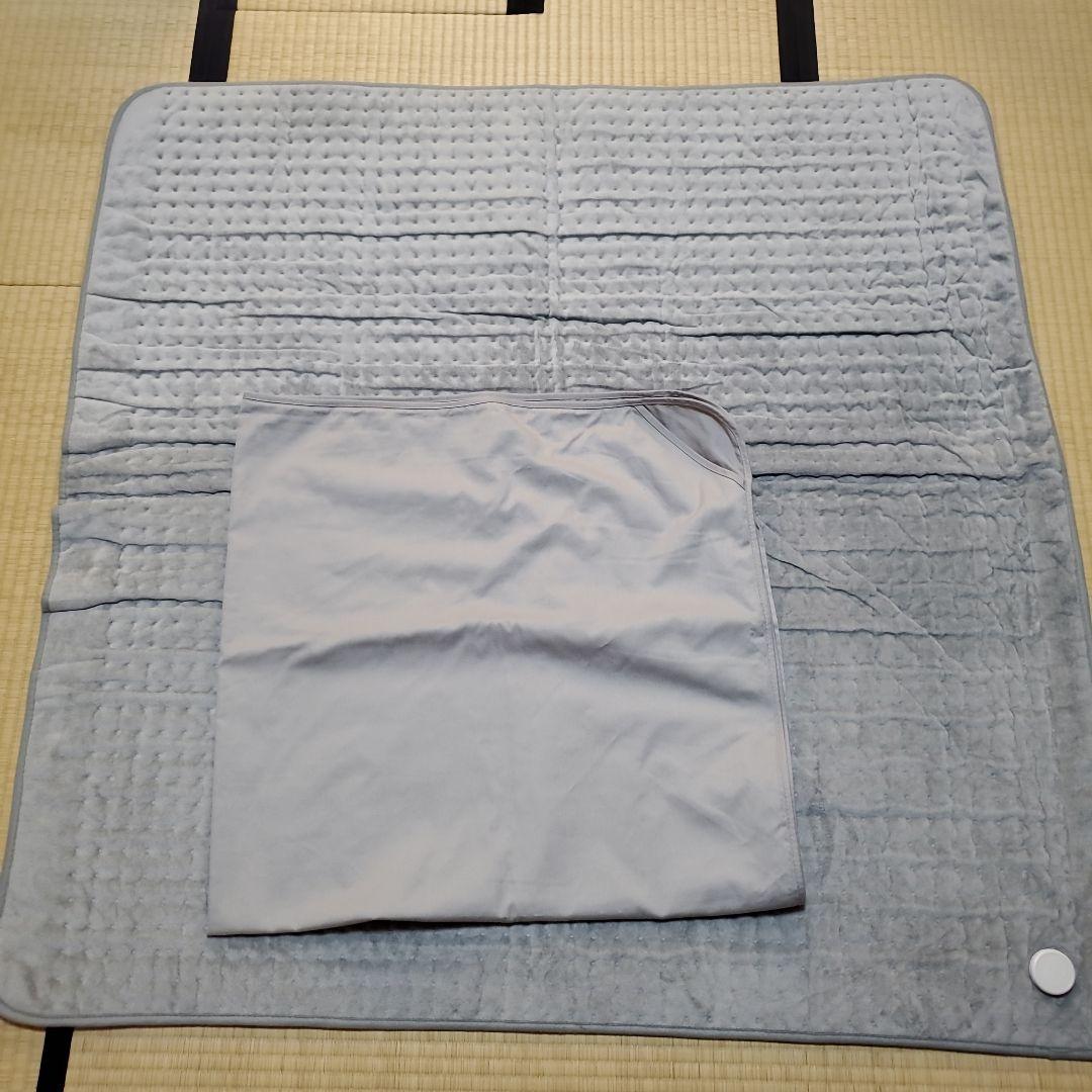 DENBA デンバヘルススタンダード カバー&検電器付　外箱なし