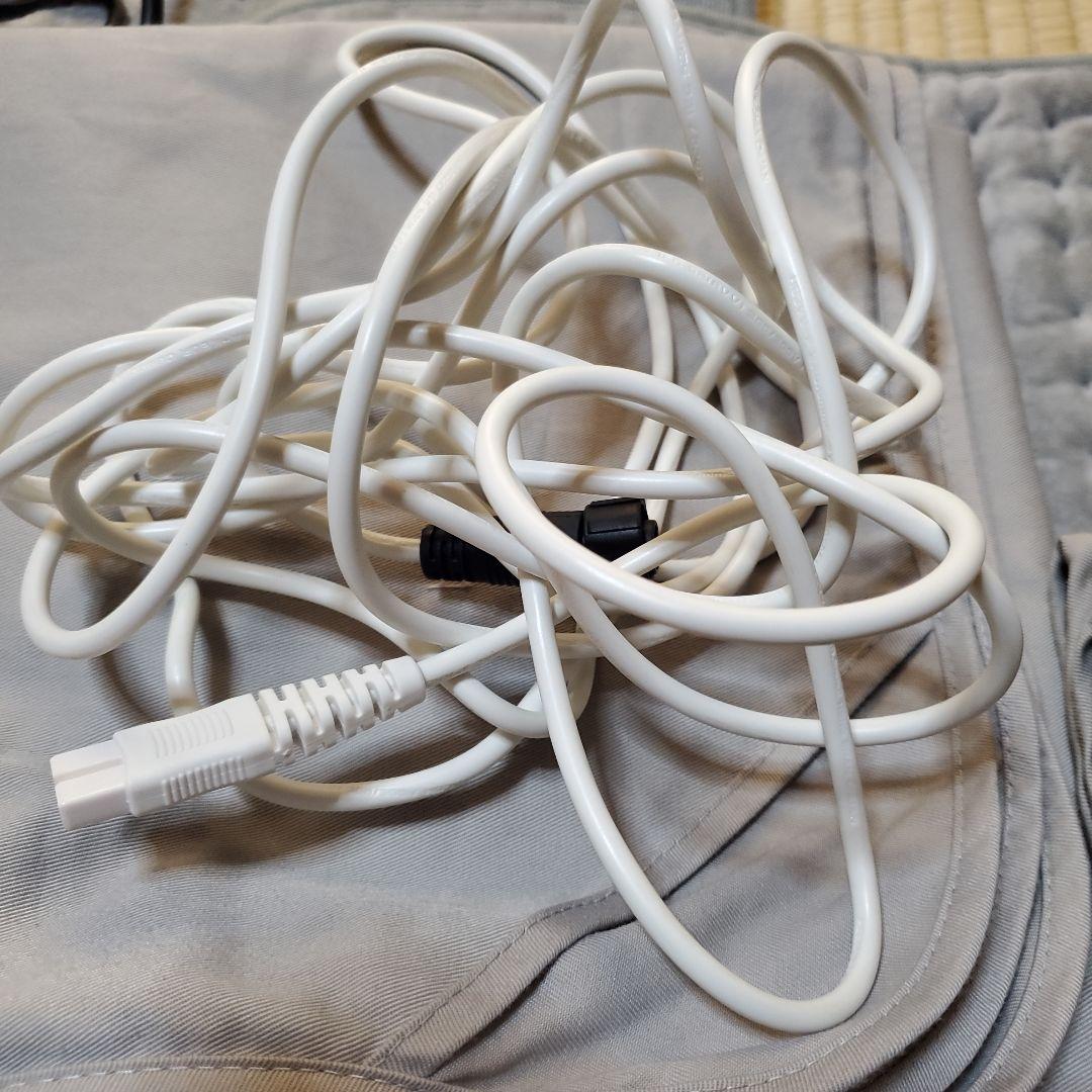 DENBA デンバヘルススタンダード カバー&検電器付　外箱なし