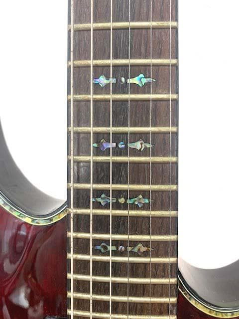 SCHECTER シェクター Hellraiser C-1 FR エレキギター