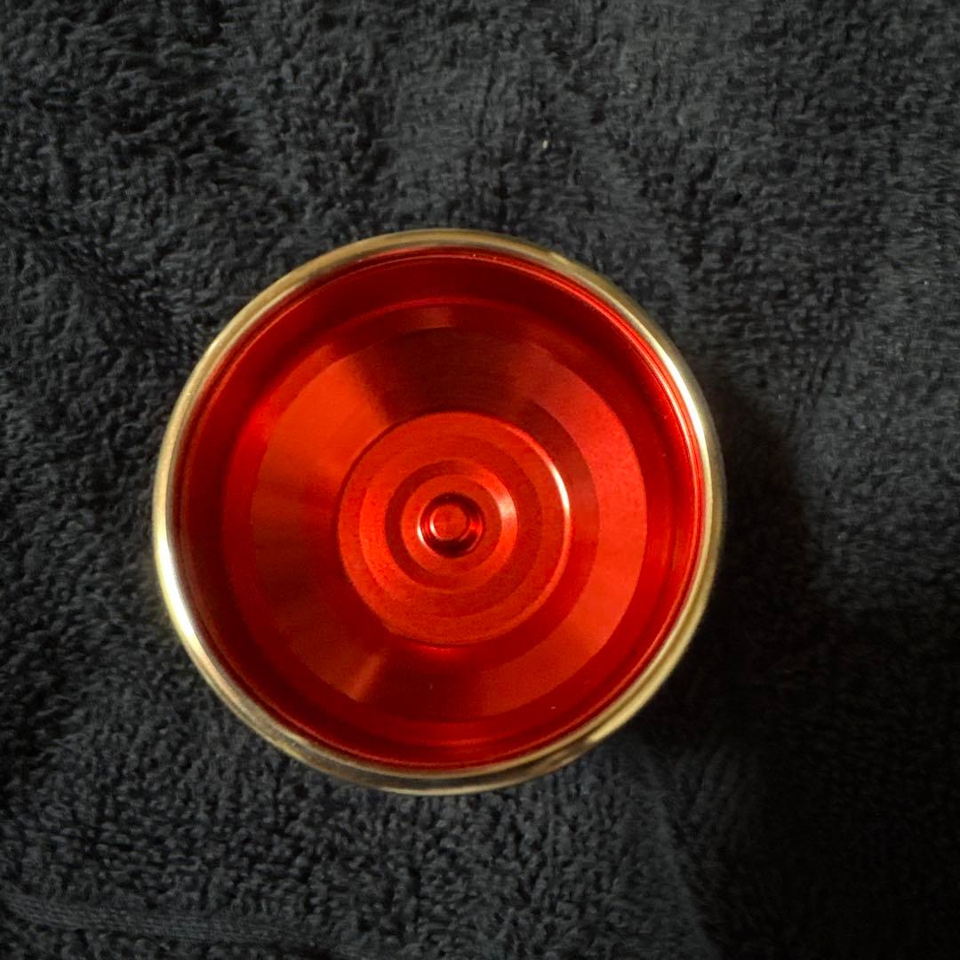 ターニングポイント　ポイントブレイカー