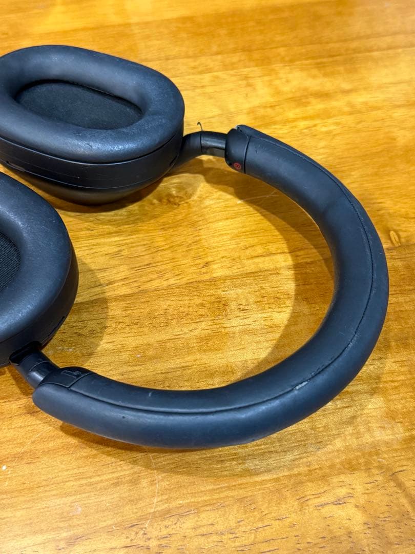 [動作確認済]WH-1000XM5 ※傷汚れあり