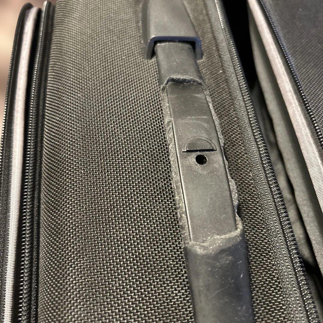 トュミ　コンパクト・4ウィール・ブリーフ