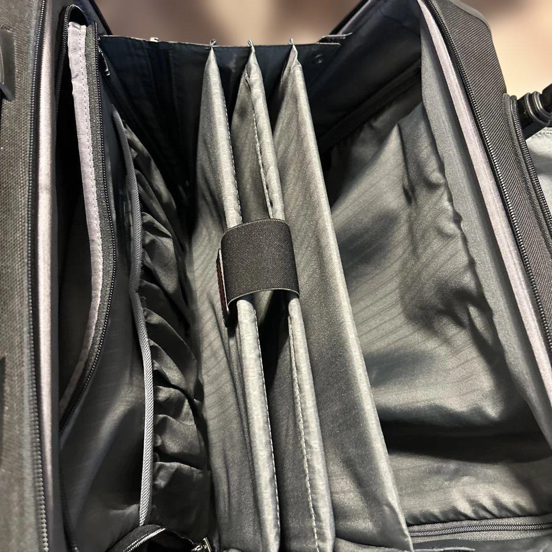 トュミ　コンパクト・4ウィール・ブリーフ