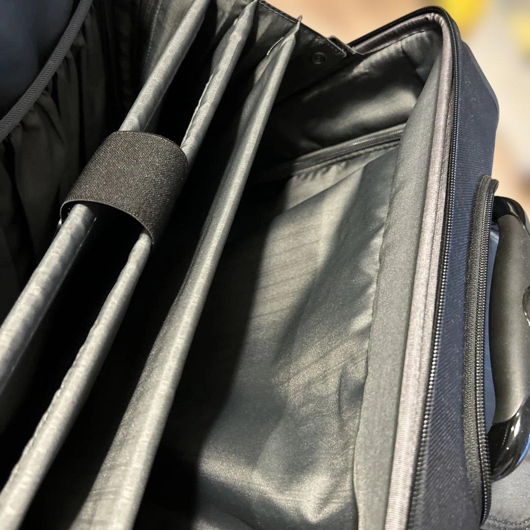 トュミ　コンパクト・4ウィール・ブリーフ