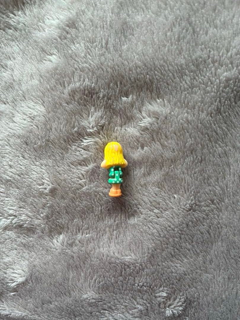 エンジェルポケット　海のおはなし　ひみつのリップスティック