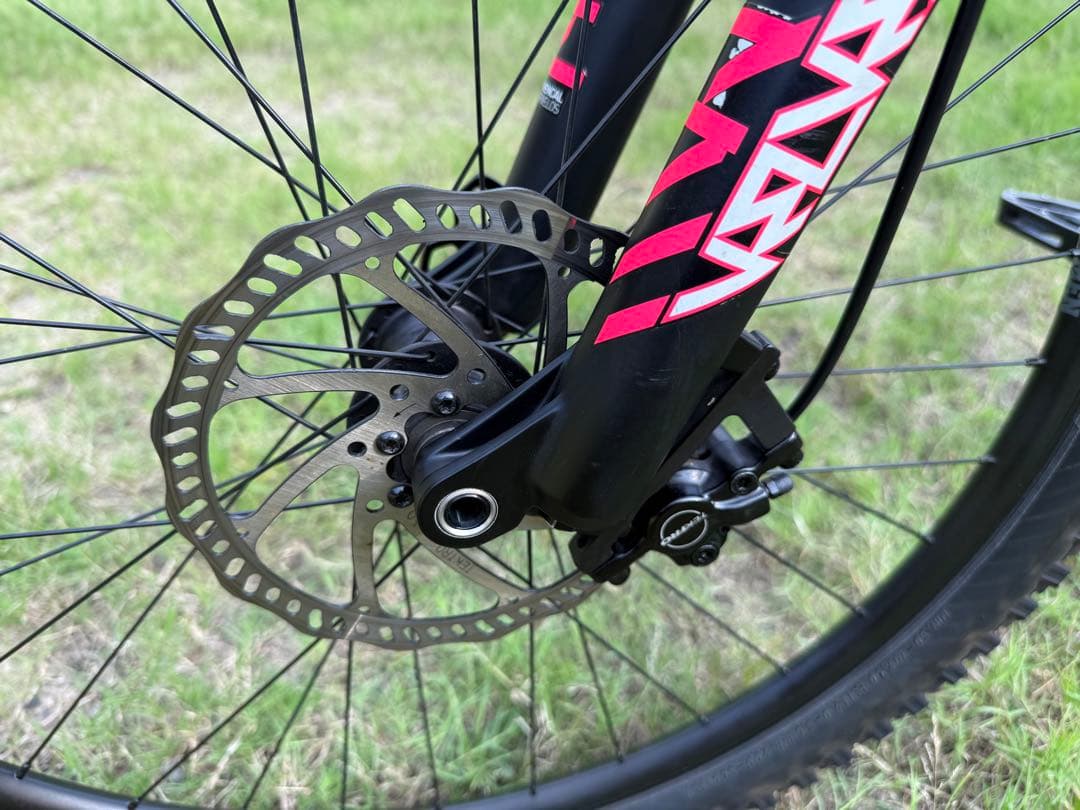 【ヒトトキ様 】MTB コメンサル  HT SX 26 26インチ