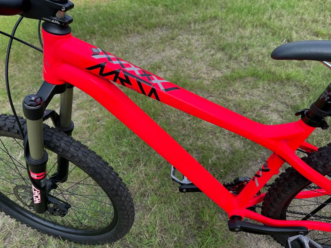 【ヒトトキ様 】MTB コメンサル  HT SX 26 26インチ