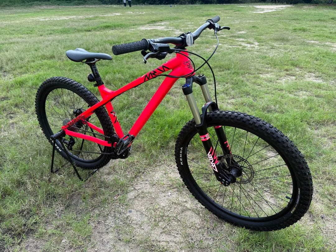 【ヒトトキ様 】MTB コメンサル  HT SX 26 26インチ