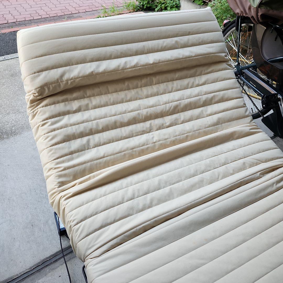 S*o様 【送料込み・大幅値下げ】 ATEX/アテックス 収納式電動リクライニン