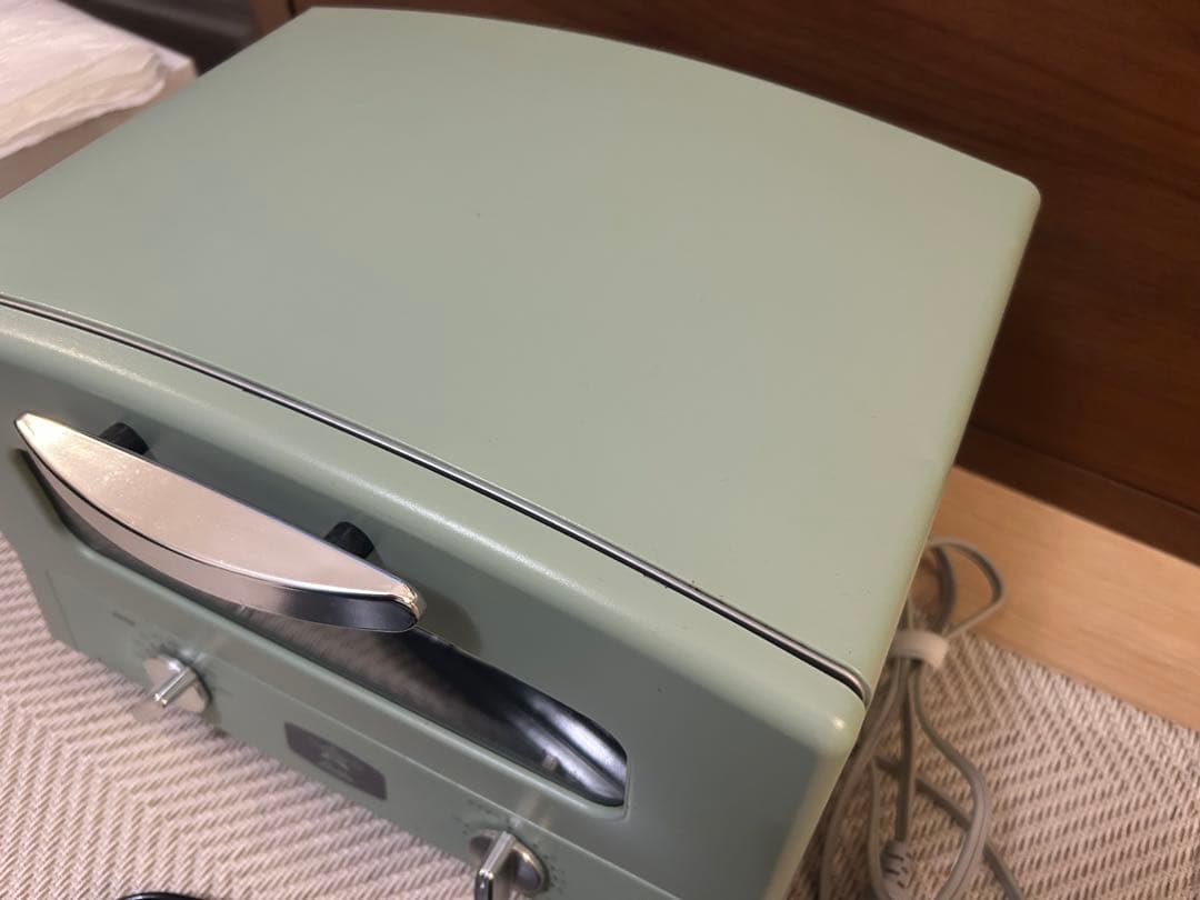 アラジン　グラファイトトースター