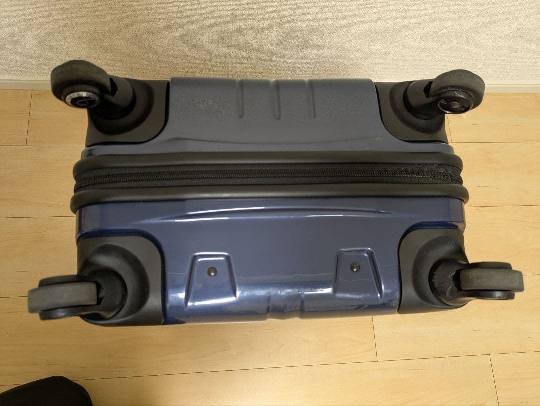 プロテカ　キャリーケース　STARIA 37L