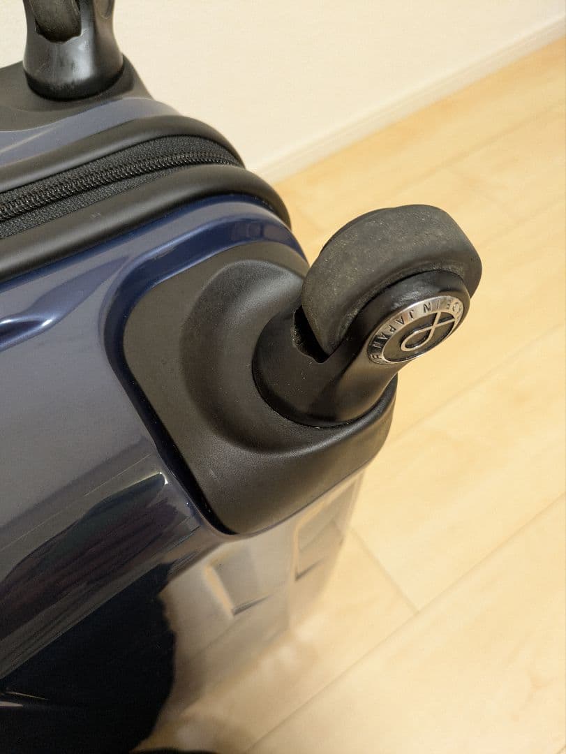 プロテカ　キャリーケース　STARIA 37L