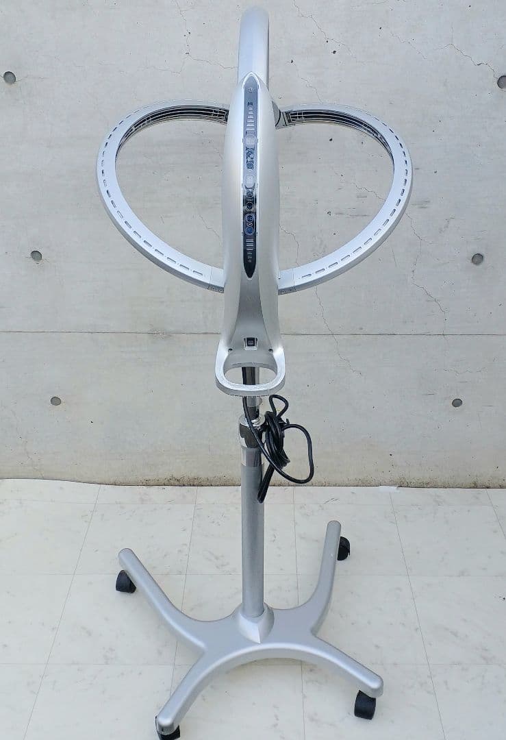 オオヒロ（OOHIRO）促進機 わくわくα（アルファ） 動作確認済