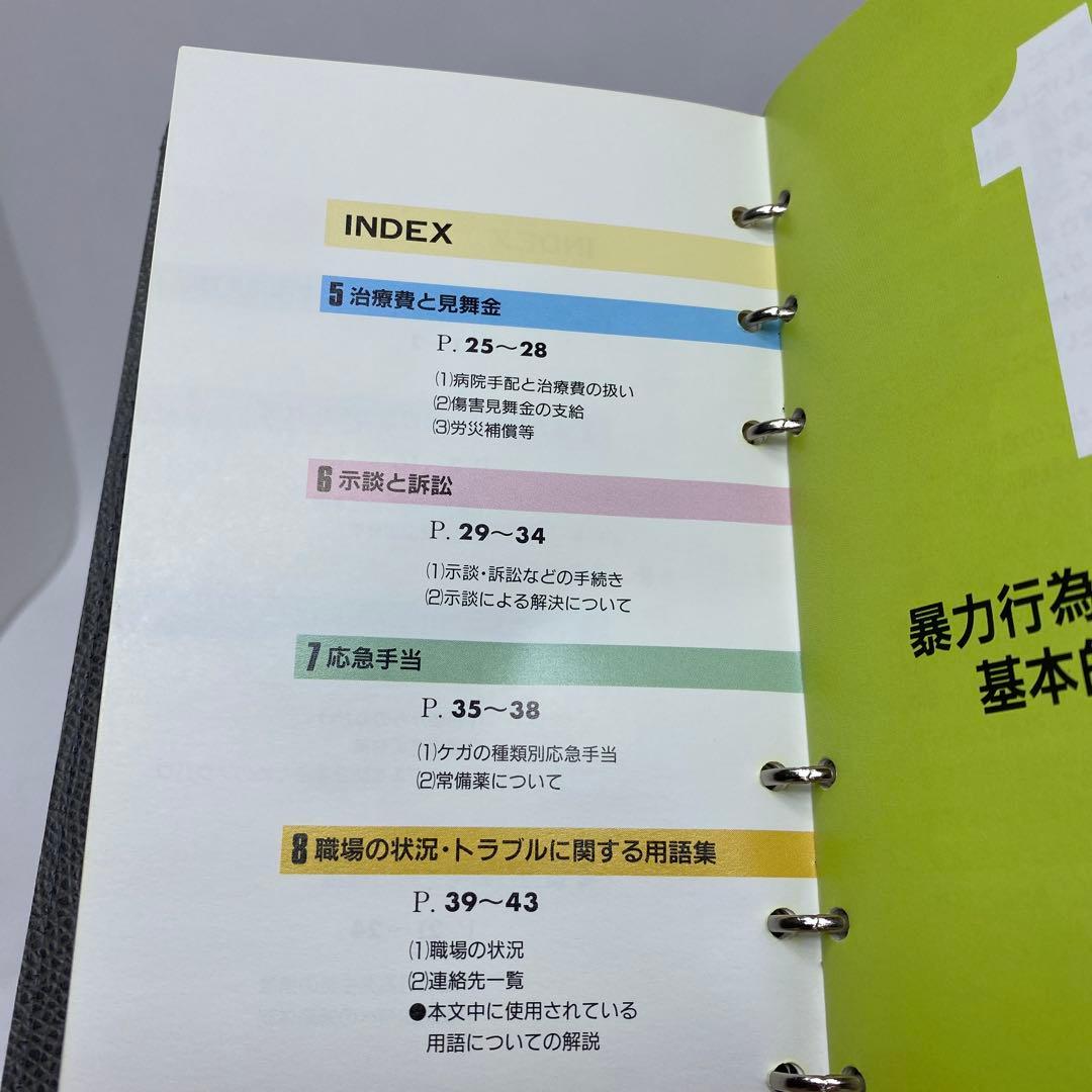 JR東日本 GREEN HAND BOOK グリーンハンドブック 未使用 鉄道